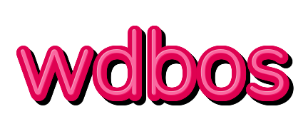 wdbos — logo kanal